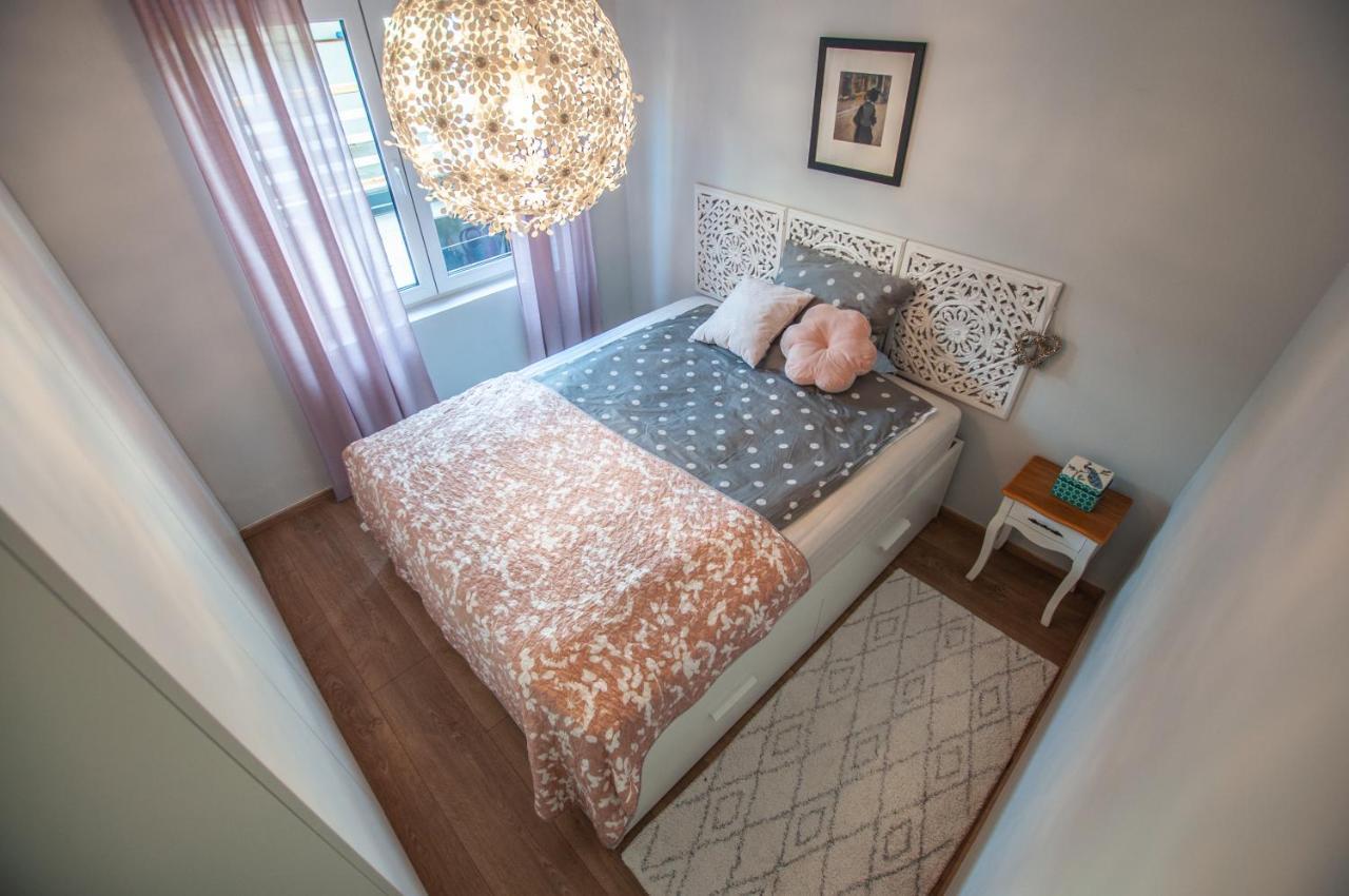 Sea View Apartments Debeli Rtic Ankaran Εξωτερικό φωτογραφία