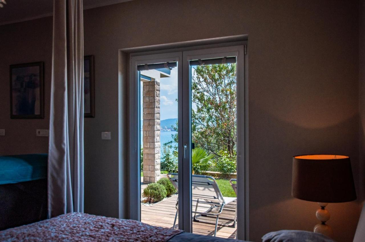 Sea View Apartments Debeli Rtic Ankaran Εξωτερικό φωτογραφία