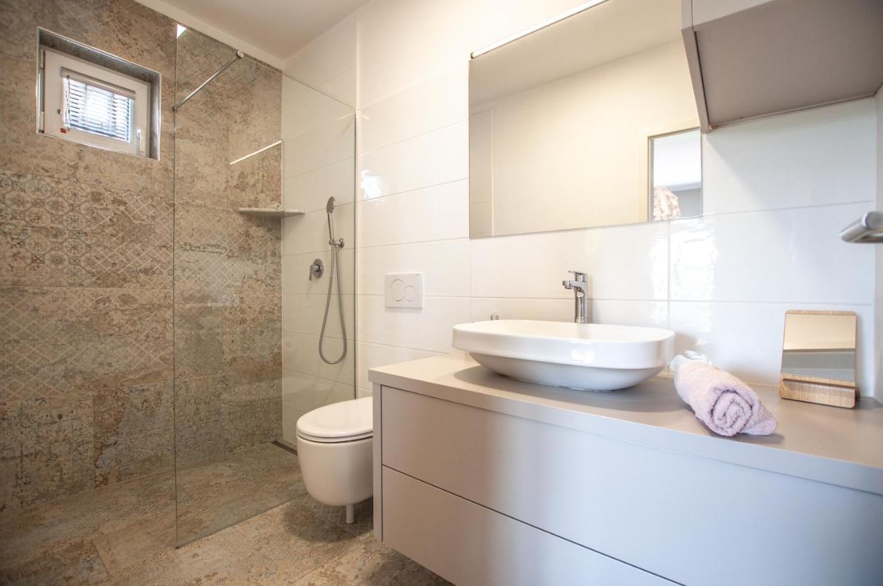 Sea View Apartments Debeli Rtic Ankaran Εξωτερικό φωτογραφία