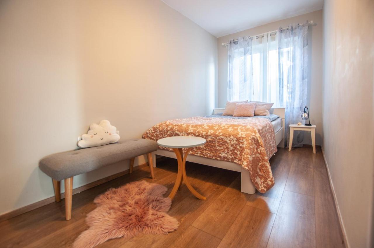 Sea View Apartments Debeli Rtic Ankaran Εξωτερικό φωτογραφία